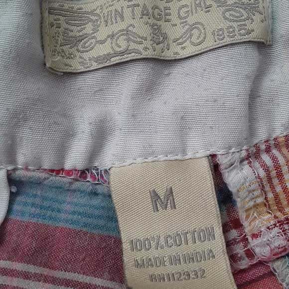 Colored Beach Shorts - Picture 2 of 2